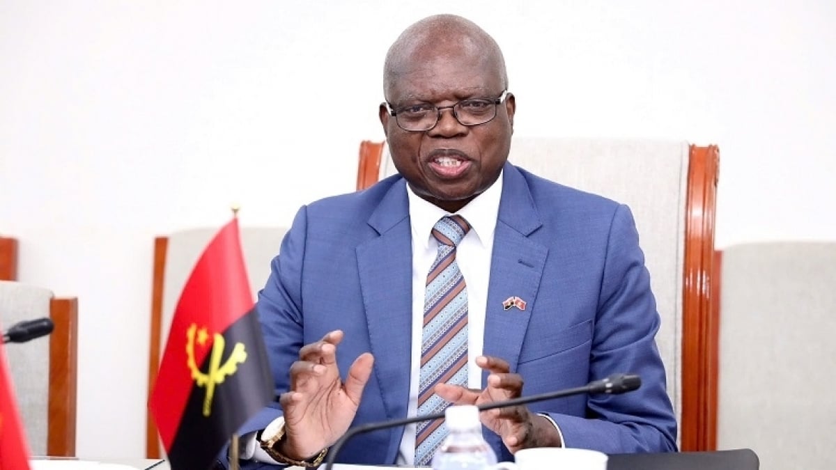 Ambassadeur Fernando Miguel : Approcher le marché angolais avec l'état d'esprit d'un partenaire stratégique à long terme, en construisant ensemble une chaîne de valeur durable