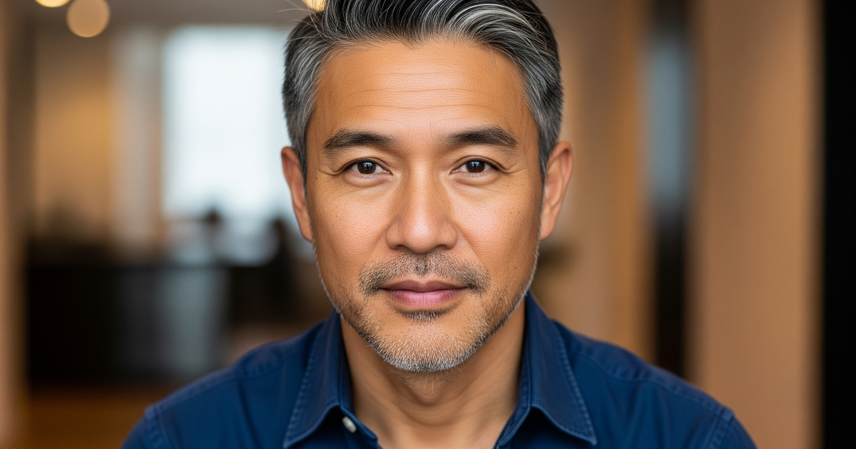 What causes premature gray hair?