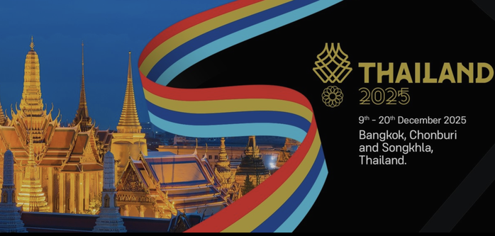 Căng thẳng biên giới với Thái Lan, Campuchia giảm sốc số lượng vận động viên dự SEA Games 33- Ảnh 5.