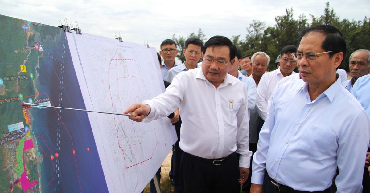 Không để xảy ra tham nhũng, tiêu cực, lãng phí khi thực hiện các dự án điện hạt nhân