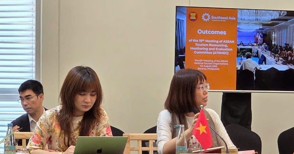 Việt Nam tham dự Hội nghị Cơ quan Du lịch Quốc gia ASEAN lần thứ 62