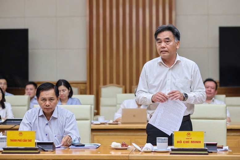 Làm gì để Nghị quyết 68 'đứng cạnh, đi cùng' doanh nghiệp tư nhân?- Ảnh 2.