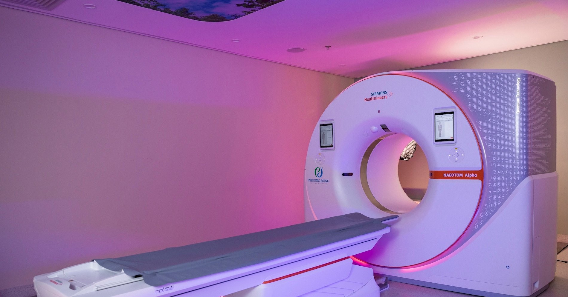 ‘Mở khóa’ giới hạn trong chụp CT nhờ trí tuệ nhân tạo
