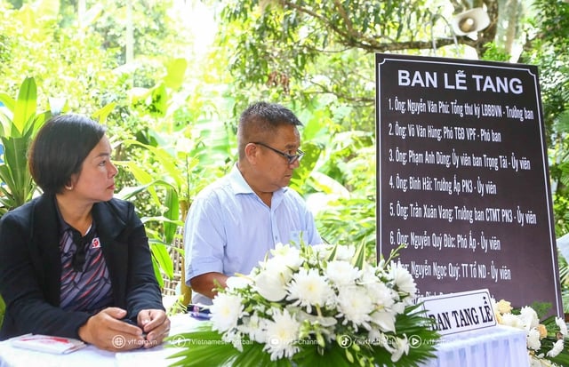 ‘Đêm trắng’ cuối cùng bên trọng tài Trần Đình Thịnh, VFF thay đổi thời gian tập huấn- Ảnh 6.