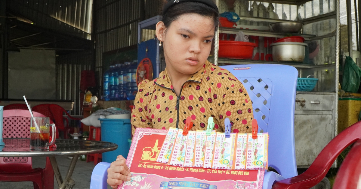 タン・タイ国王の孫は脳性麻痺を患っている：逆境を乗り越えて
