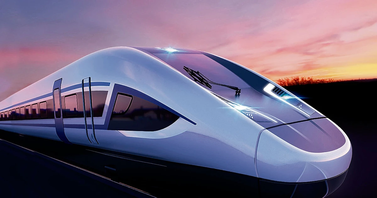 Speeding up site clearance for North-South high-speed railway through Ninh Binh