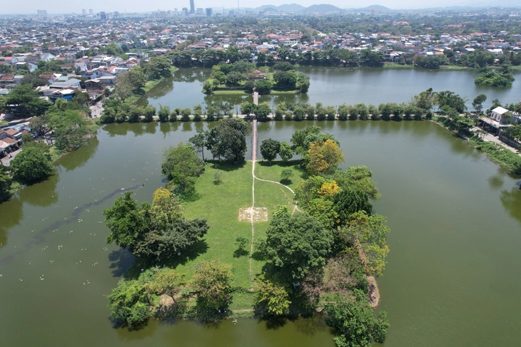 រឿងចម្លែកនៃទីក្រុង Hue Citadel៖ មហិច្ឆតានៃរដ្ឋធានីដ៏រុងរឿង និងសកលលោក