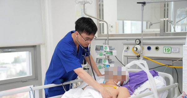 Tin tức đặc biệt trên báo in Hànộimới ngày 5-8-2025