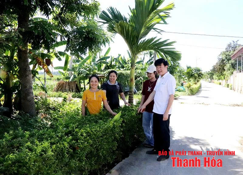 การคิดสร้างสรรค์ ความปรารถนาที่จะก้าวขึ้น การกระทำที่เด็ดขาดเพื่อสร้างสังคมชนบทใหม่ที่ก้าวหน้า