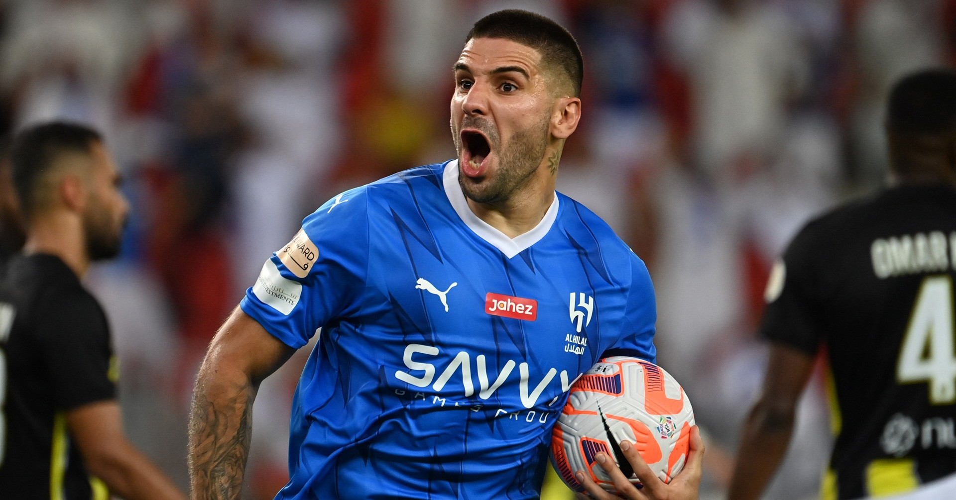 Tin tức về chuyển nhượng 4/8: MU đón Mitrovic, Chelsea ra mắt bom tấn