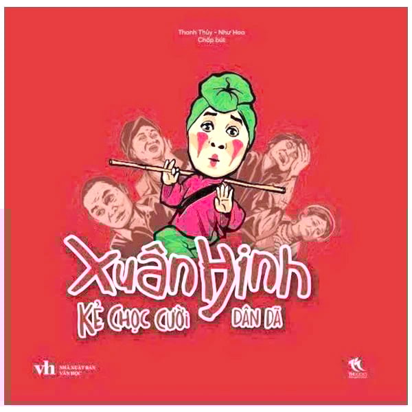 'Vua hài đất Bắc' Xuân Hinh ra mắt tự truyện - Ảnh 1.