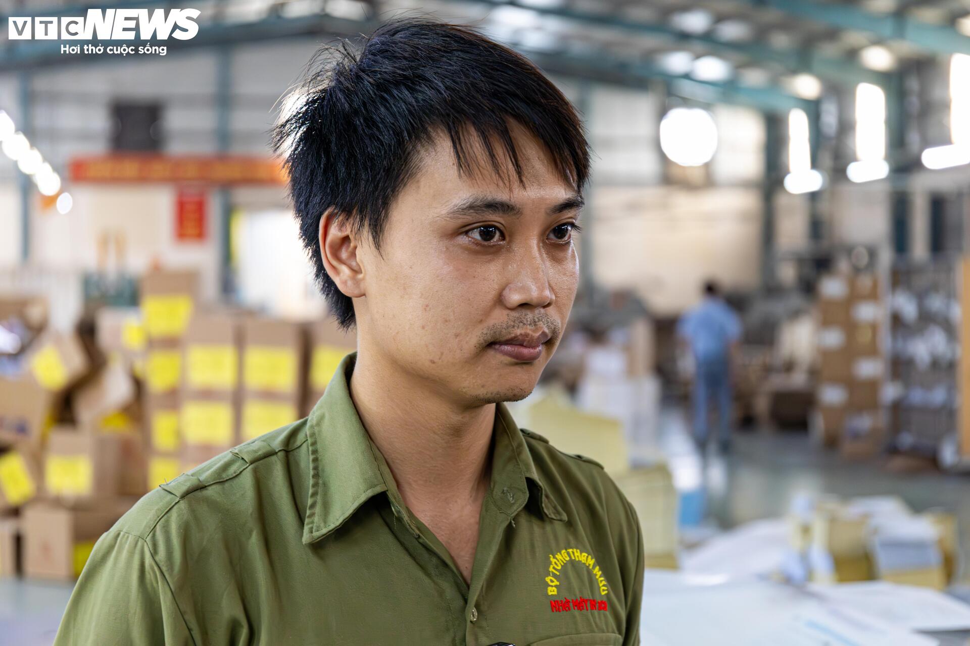 NXB Giáo dục tăng tốc, đảm bảo sản xuất sách giáo khoa trước năm học mới - 13