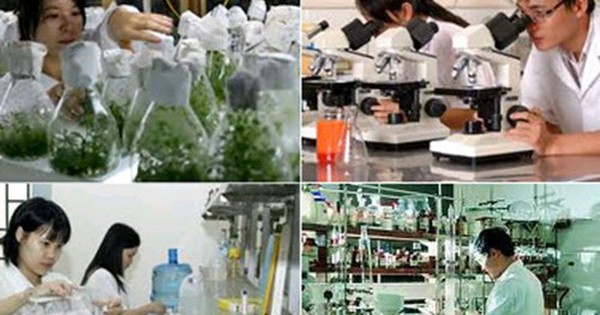 Tăng cường thực hiện các chính sách ưu đãi, hỗ trợ cho doanh nghiệp khoa học và công nghệ