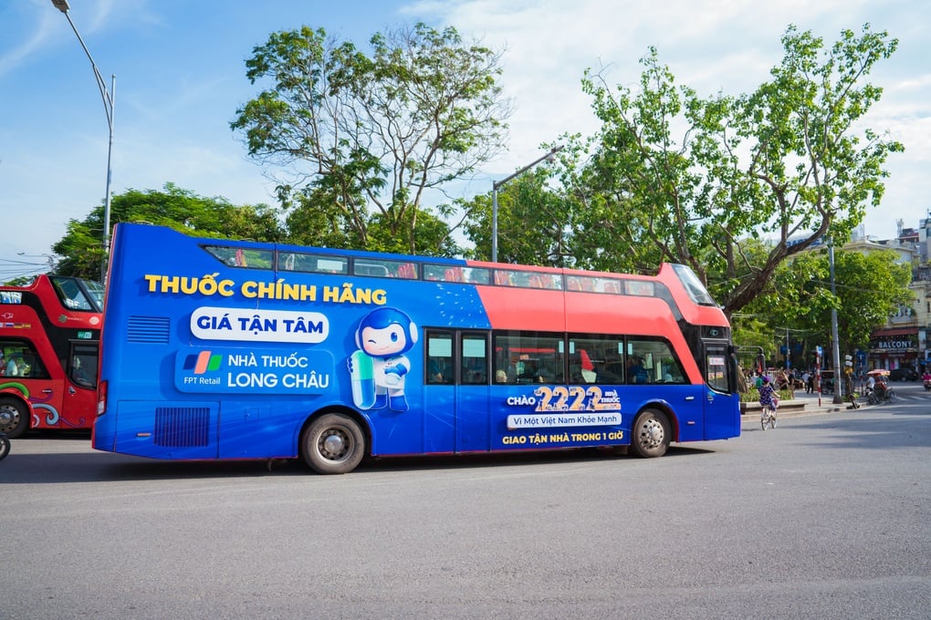2.222 nhà thuốc Long Châu - điểm đến của sức khỏe, an tâm và uy tín - 1