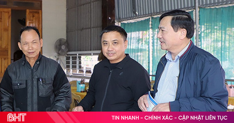 Disolución de la Asociación de Protección de los Derechos del Consumidor de Ha Tinh