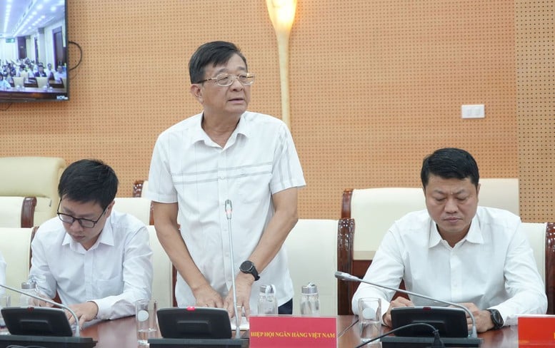 Ngân hàng đồng thuận giữ ổn định lãi suất, tăng trưởng bền vững- Ảnh 5.
