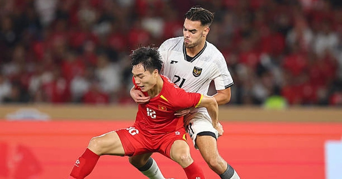 Sau 2 lần thua HLV Kim Sang Sik, Indonesia có động thái chưa từng có