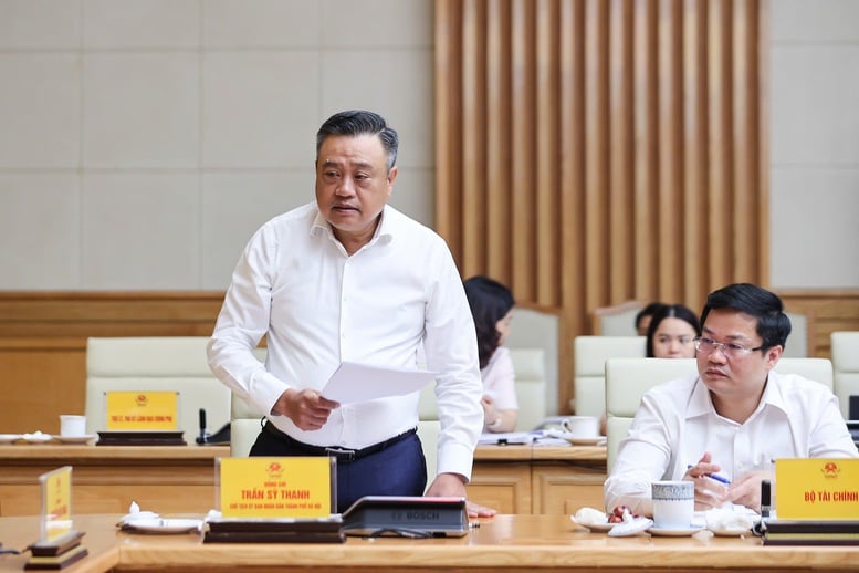 Làm gì để Nghị quyết 68 'đứng cạnh, đi cùng' doanh nghiệp tư nhân?- Ảnh 1.