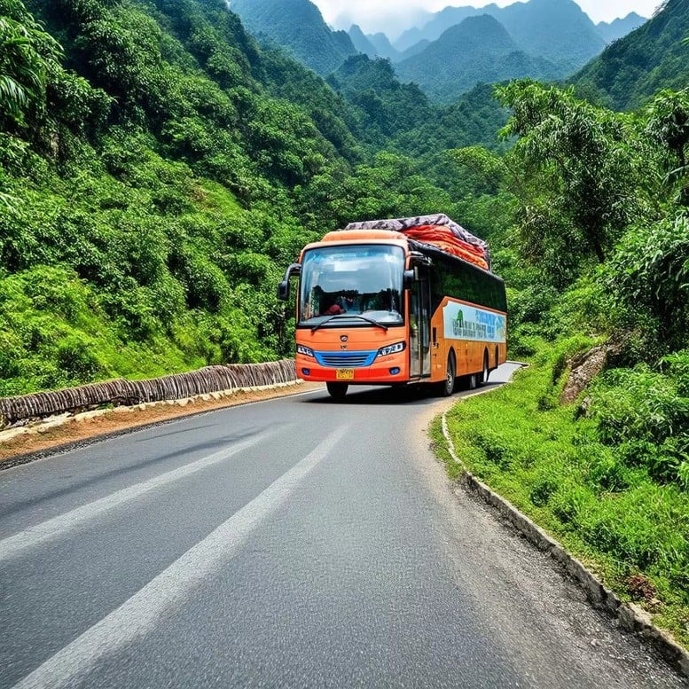 Đừng đổ lỗi cho xe giường nằm!- Ảnh 3.