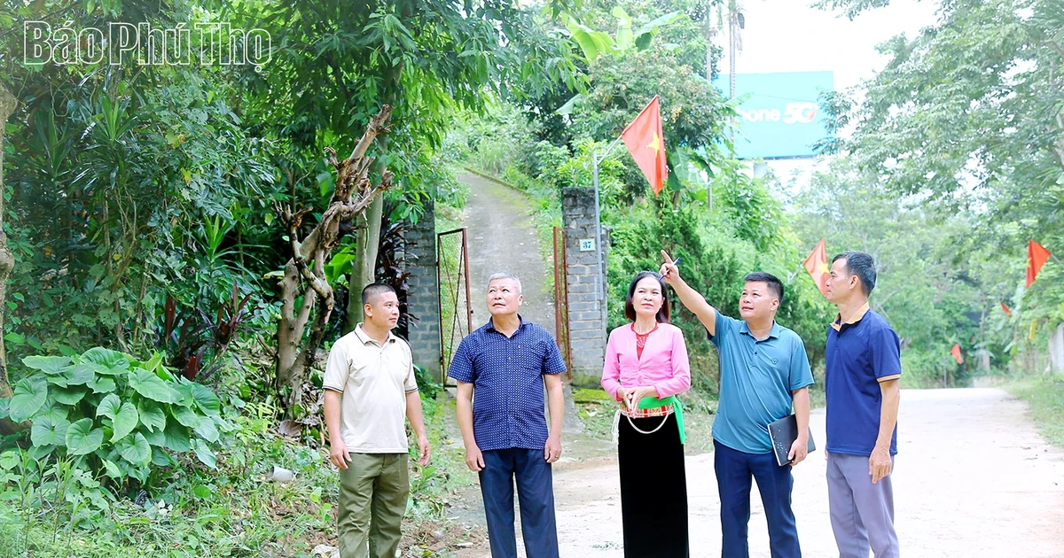Xây dựng đời sống văn hóa đậm đà bản sắc