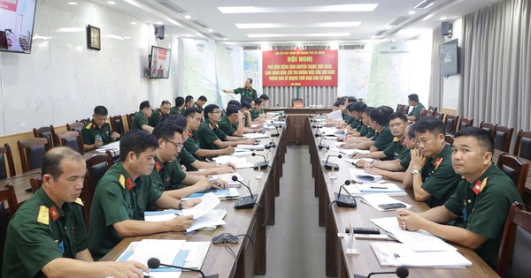 Quân khu 5 nâng cao chất lượng sẵn sàng chiến đấu của lực lượng vũ trang