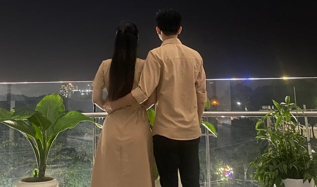 Khi người trẻ ngại sinh con: 'Sợ không đủ điều kiện, sợ cuộc sống xáo trộn' - Ảnh 1.