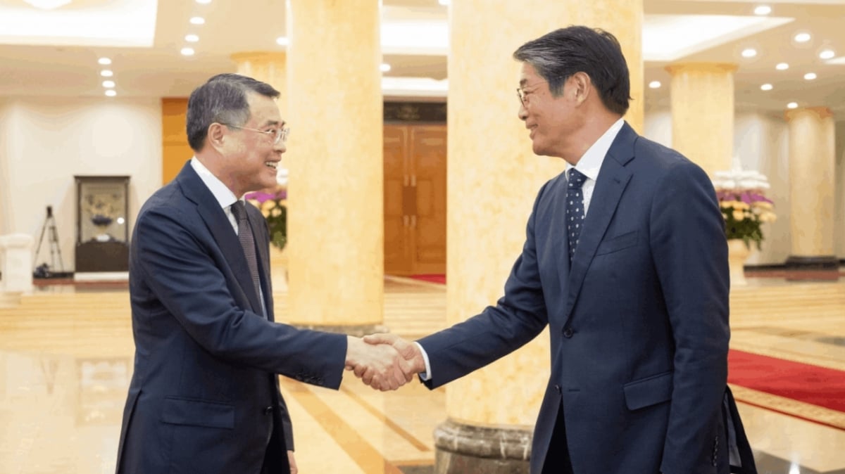 Tăng cường phát triển quan hệ Đối tác chiến lược toàn diện Việt Nam-Nhật Bản thực chất, hiệu quả và toàn diện