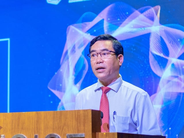 Trường hè Khoa học Việt Nam: Gieo mầm tư duy khai phóng cho giới trẻ - Ảnh 4.