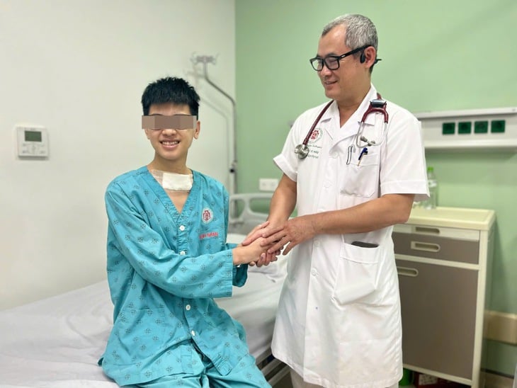 giọng nói - Ảnh 1.