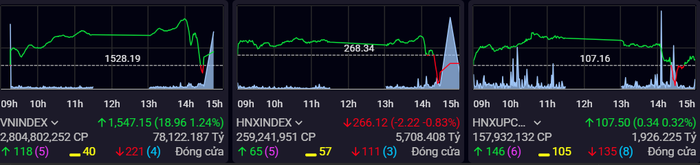 VN-Index 