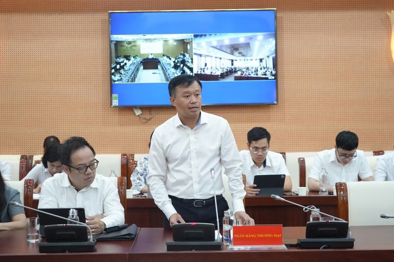 Ngân hàng đồng thuận giữ ổn định lãi suất, tăng trưởng bền vững- Ảnh 3.