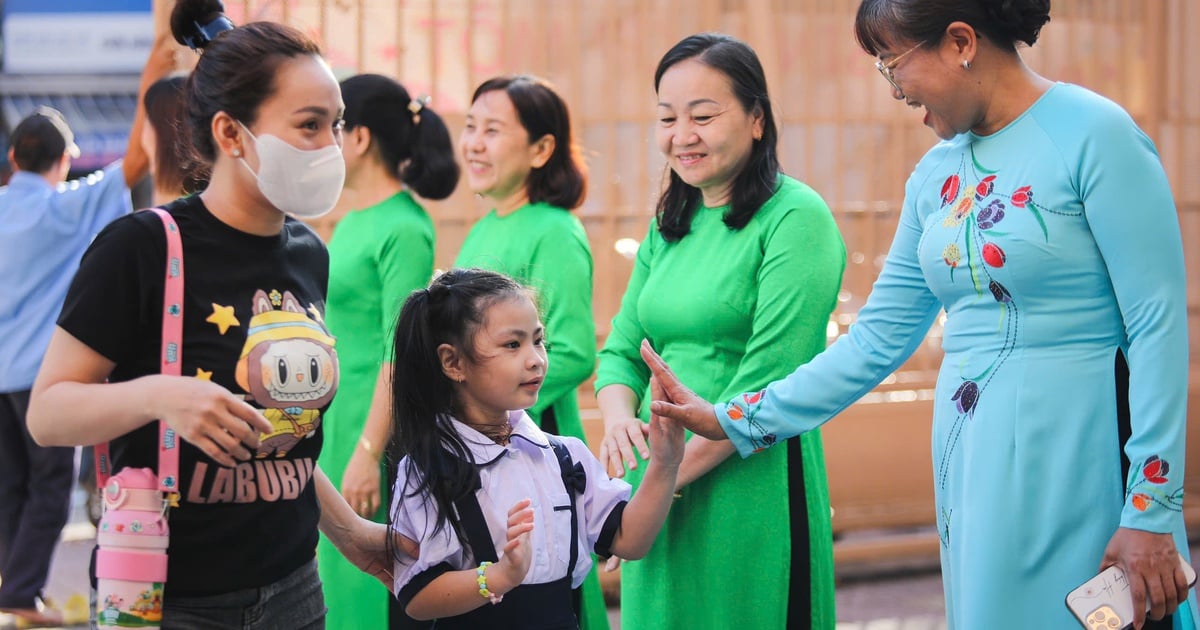 Băn khoăn cấp xã bổ nhiệm hiệu trưởng, hiệu phó