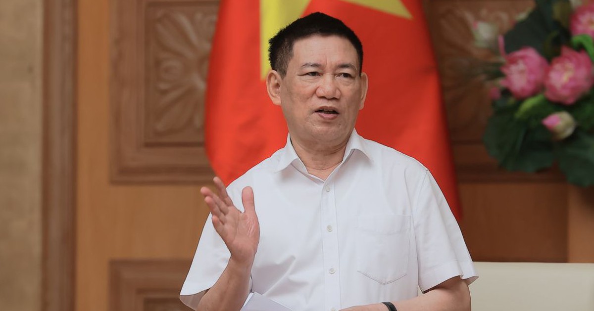 Dự báo kịch bản lạm phát cuối năm, Phó thủ tướng lưu ý đặc biệt với hàng thiết yếu