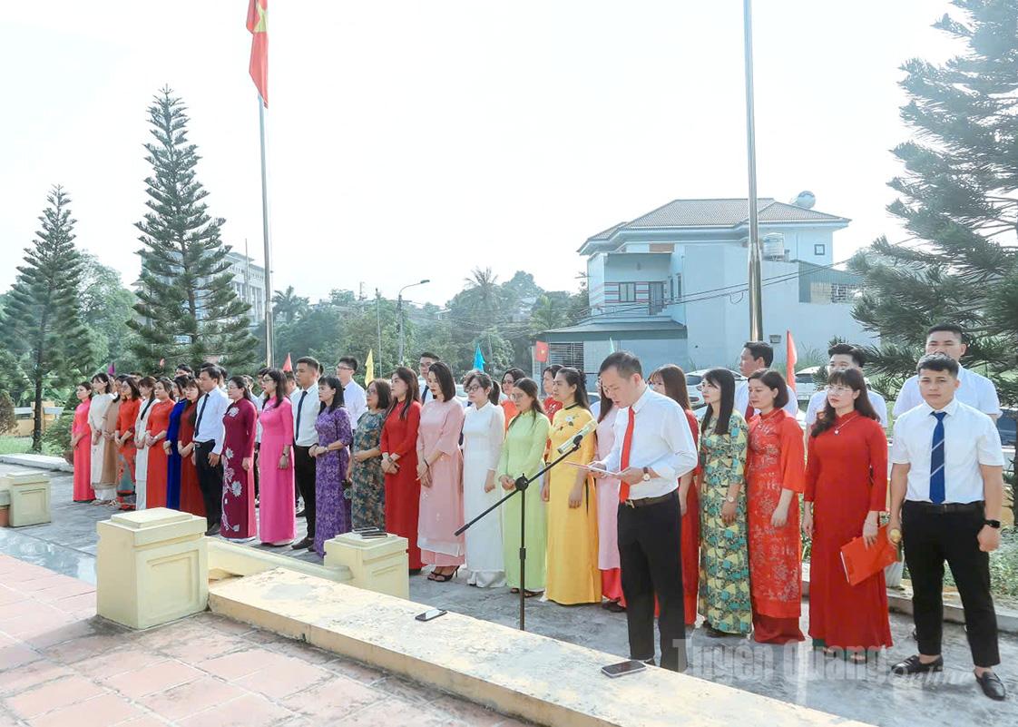 Đảng bộ UBND tỉnh: Đoàn kết, đổi mới, bứt phá