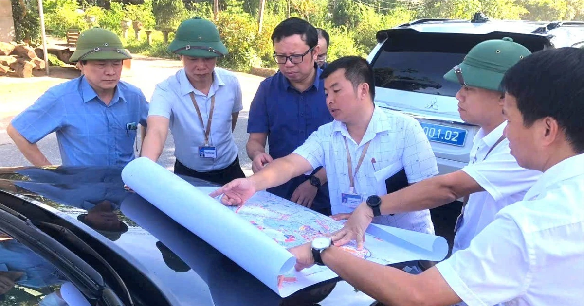 Lào Cai thu hút đầu tư sau sáp nhập