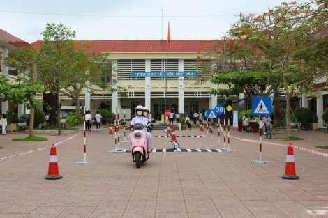 Ride electric motorbikes legally, protect yourself and the community