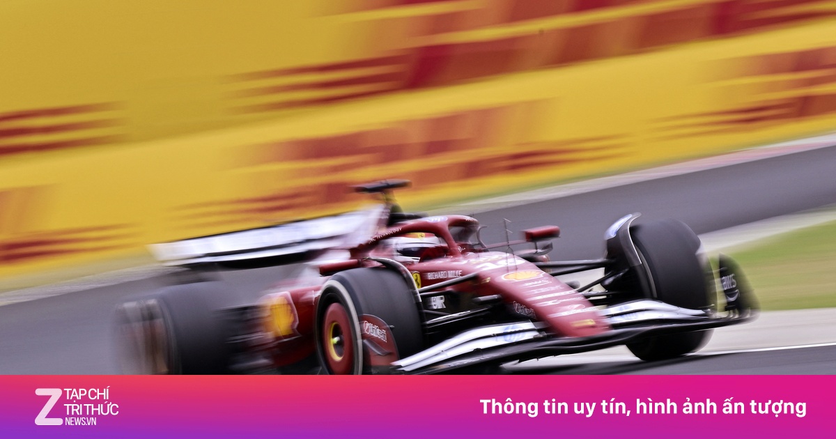 Ferrari bị nghi ngờ ‘lách luật’