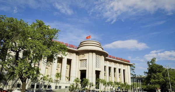NHNN yêu cầu ngân hàng giảm lãi suất cho vay, hỗ trợ tăng trưởng kinh tế
