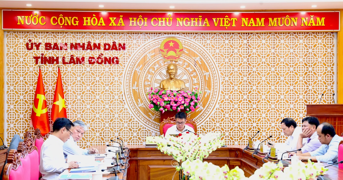 Chính sách tài chính đất đai phải minh bạch, rõ ràng