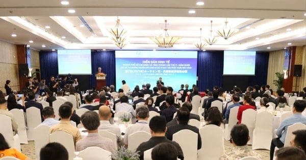 Hai trung tâm kinh tế lớn của Việt Nam và Nhật Bản hợp tác hướng đến xanh, bền vững