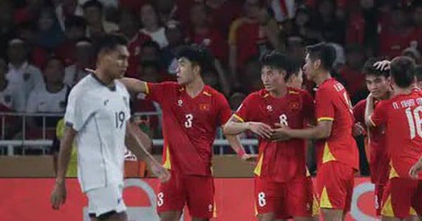 Indonesia tạm dừng giải Quốc nội để đấu U23 Việt Nam tại SEA Games 33