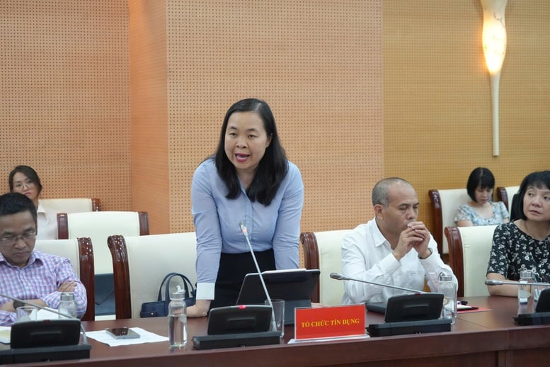 Ngân hàng đồng thuận giữ ổn định lãi suất, tăng trưởng bền vững- Ảnh 4.