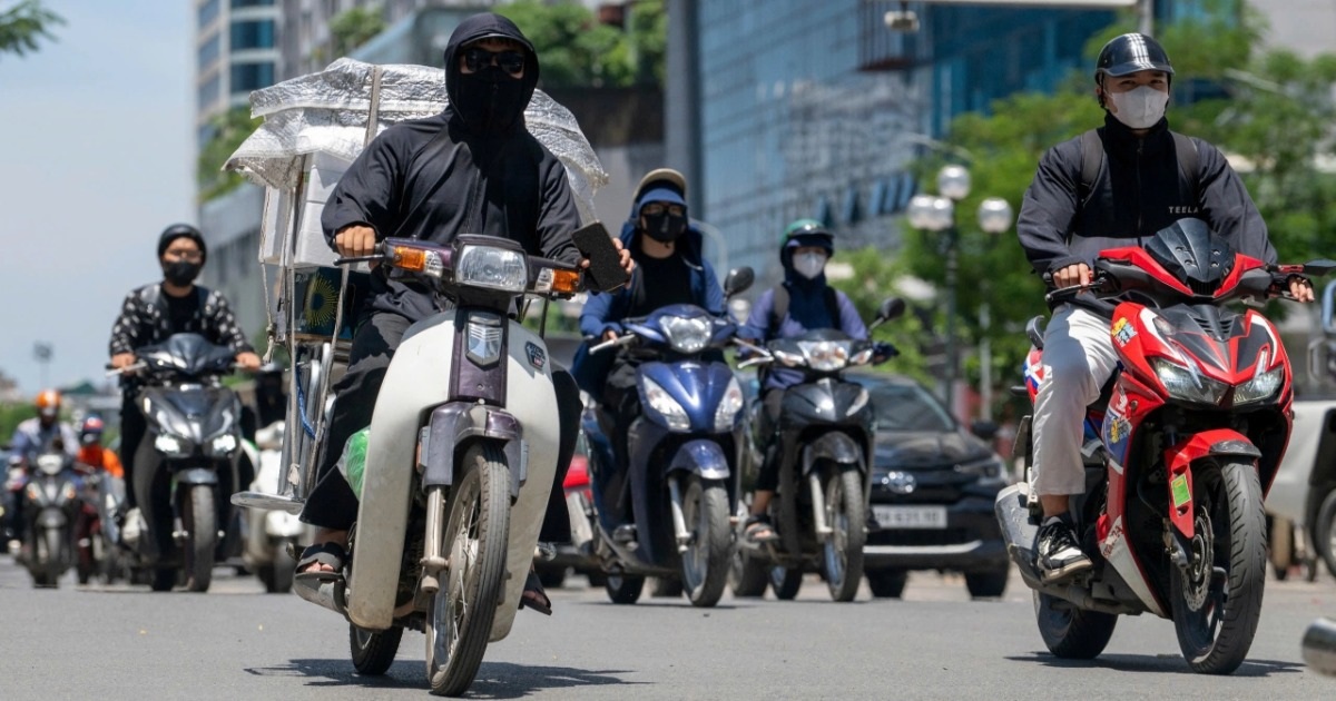 Northerners Exhausted by Heat, Doctors Suggest Ways to Prevent It