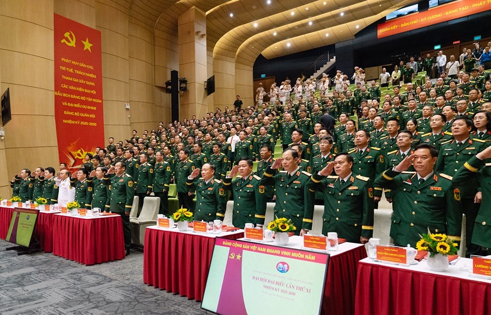 What strategic weapons technologies has Viettel mastered? - photo 1