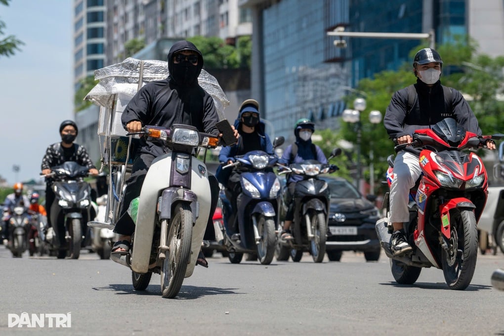 Northerners exhausted by heat, doctors suggest ways to prevent - 1
