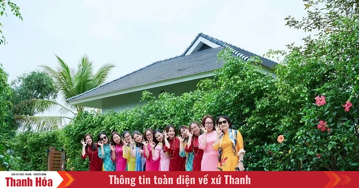 Nourishing the mind in the sacred land of Lam Kinh