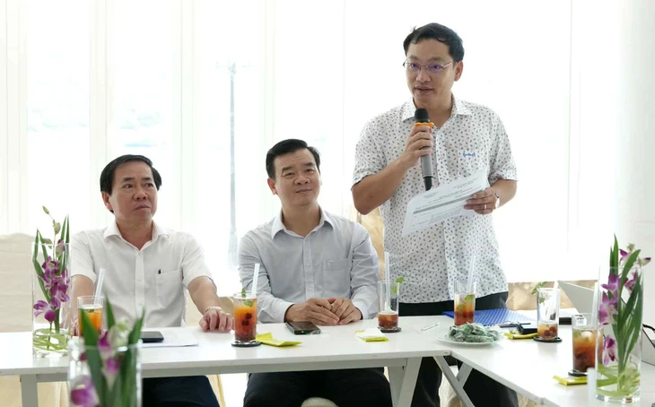 Thi ảnh và video ấn tượng về vùng đất Nam Khánh Hòa - Ảnh 2.