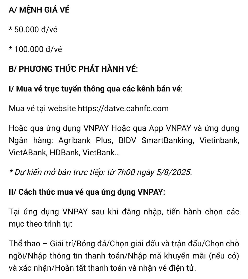 Lịch thi đấu đội tuyển nữ Việt Nam: Giá vé xem đại chiến Thái Lan, Indonesia cực rẻ- Ảnh 3.