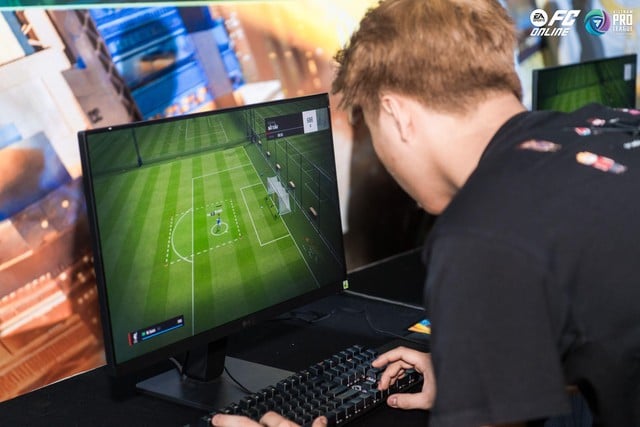 Chung kết FVPL SUMMER 2025: NK lập hat-trick vô địch, giành vé dự FC Pro Champions Cup- Ảnh 4.