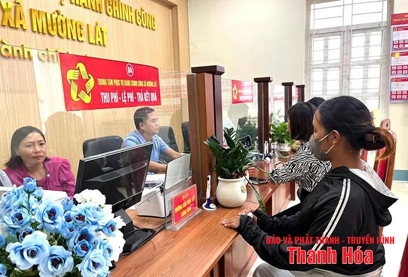 Hướng đến mục tiêu vận hành thông suốt, hiệu quả